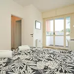 Appartement San Siro - Duomo Super Cozy & Close To Subway