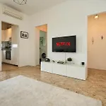 Appartement San Siro - Duomo Super Cozy & Close To Subway