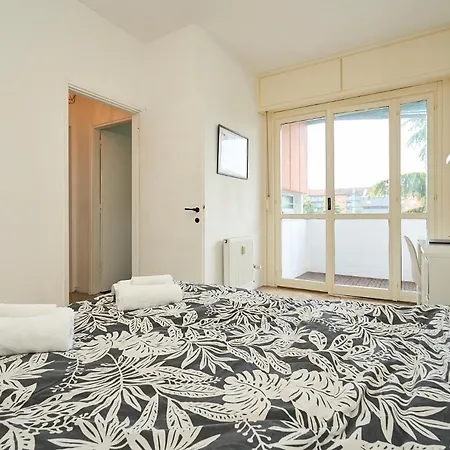 Appartement San Siro - Duomo Super Cozy & Close To Subway