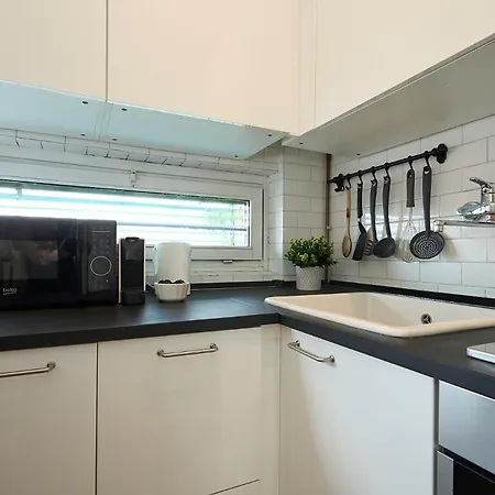 Apartment San Siro - Duomo Super Cozy & Close To Subway *