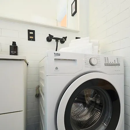 San Siro - Duomo Super Cozy & Close To Subway Appartement