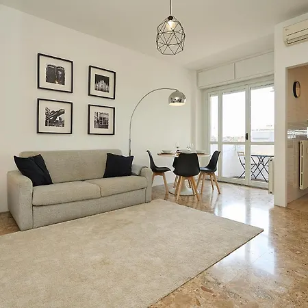 San Siro - Duomo Super Cozy & Close To Subway * Milaan